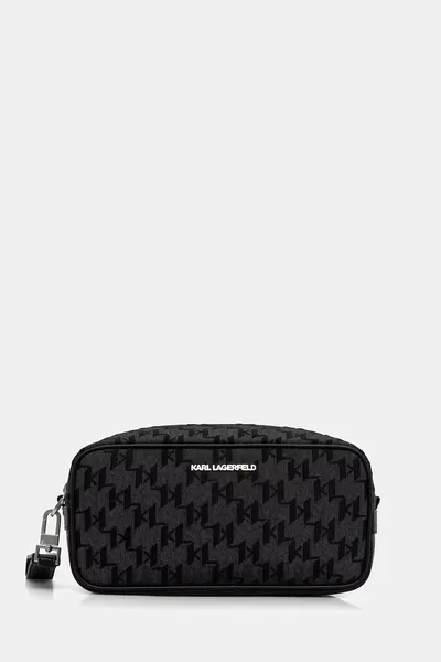 Karl Lagerfeld trusă cosmetică K/MONOGRAM