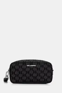 Karl Lagerfeld trusă cosmetică K/MONOGRAM