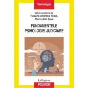 Fundamentele psihologiei judiciare