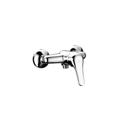 Baterie cabina dus Gamma G04 Tiemme design elegant