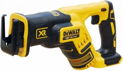 Fierăstrău sabie cu acumulator DeWALT - DCS367N-XJ, 18V, SOLO