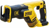 Fierăstrău sabie cu acumulator DeWALT - DCS367N-XJ, 18V, SOLO