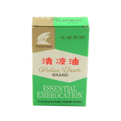 Ulei Polar Bear 27ml