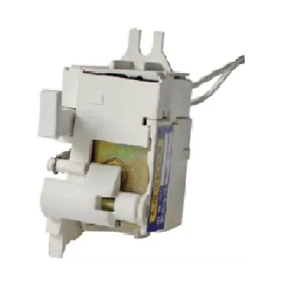 Declansator de minima tensiune automat industrial, 220/ 250-630QT-II