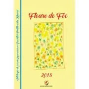Floare de Foc. Antologie de poezie japoneza contemporana a Asociatiei Poetilor din Kansai