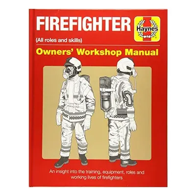 Fire Fighter Manual