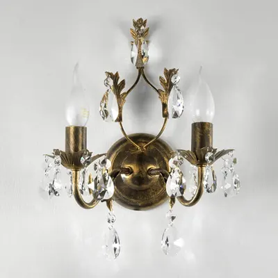 Lampa medie de perete Teresa