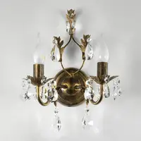 Lampa medie de perete Teresa