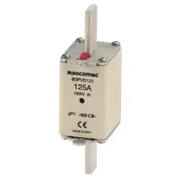 Descarcator de Supratensiune FUS gPV T1 125A 1000V DC
