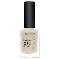 Lac de unghii Beauty Magic Gel Effect 22, 11ml, Gerovital