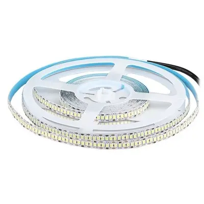 Banda Led Smd2835 240led/m 3000k Ip20 5m V-Tac Sku-212164