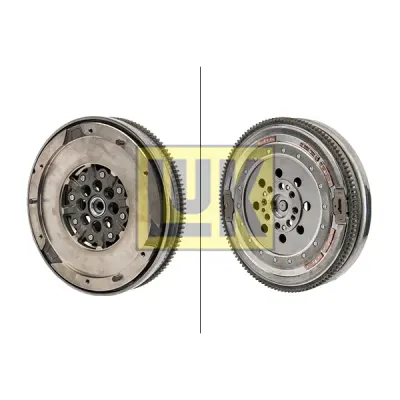 Volanta LuK 415 0823 10