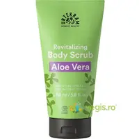 Scrub Revitalizant pentru Corp cu Aloe Vera Bio 150ml