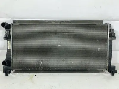 Radiator apa 5Q0121251EB Volkswagen Golf 7 facelift (2017-2020) 1.6 tdi DDYA