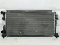 Radiator apa 5Q0121251EB Volkswagen Golf 7 facelift (2017-2020) 1.6 tdi DDYA