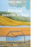Privind soarele in fata