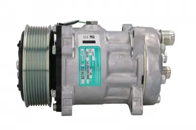 Compresor climatizare potrivit MAN potrivit MAN TGL I, TGM I 04.05-03.22