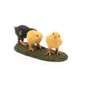Figurina Puisori de gaina, Papo