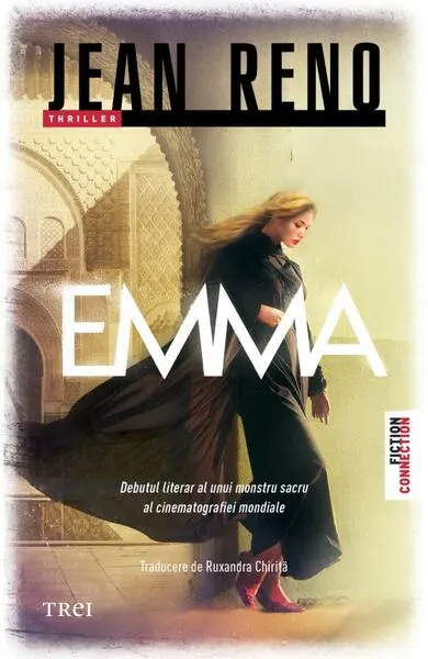 Emma - Paperback brosat