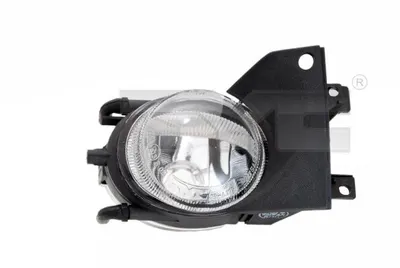 Proiector ceata fata dreapta potrivit BMW Seria 5 2000-2003