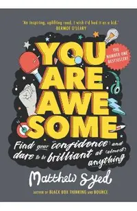You Are Awesome