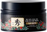Doori Camelia regală Masca restauratoare cu keratina, 200 ml