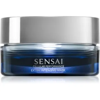 Sensai Cellular Performance Extra Intensive Mask masca faciala de noapte