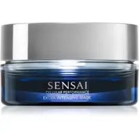 Sensai Cellular Performance Extra Intensive Mask masca faciala de noapte