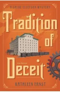 Tradition of Deceit