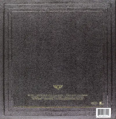 Vitalogy