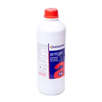 Antigel concentrat rosu G12 DREISSNER 1.5L
