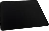 Mousepad gaming Glorious - Stealth, L, moale, negru