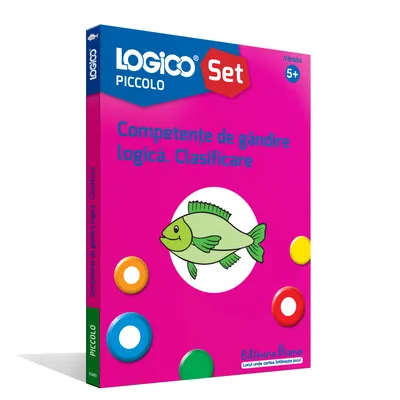 Logico Piccolo