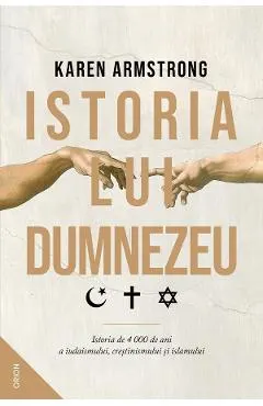 eBook Istoria lui Dumnezeu