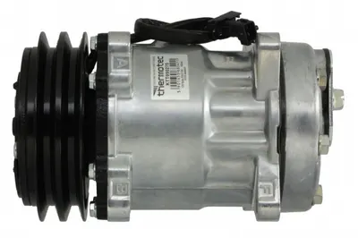 Compresor Climatizare Potrivit Rvi Agora, Ares, C, Fr1, G, Iliade, Kerax, Major, Manager, Maxter, Midliner, Midlum, Premium, Premium 2, R; Scania P,g,r,t 01.83