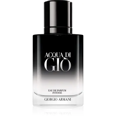 Armani Acqua di Giò Intense Eau de Parfum pentru bărbați 30 ml