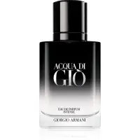 Armani Acqua di Giò Intense Eau de Parfum pentru bărbați 30 ml