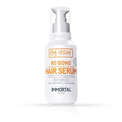 Ser pentru par- IMMORTAL - RE - BOND - 100 ml