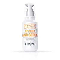 Ser pentru par- IMMORTAL - RE - BOND - 100 ml