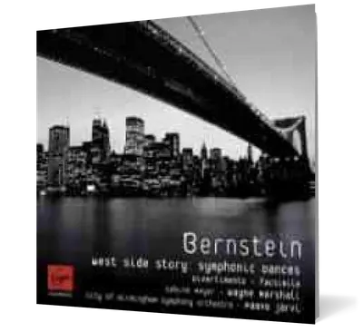 Bernstein: West Side Story: Symphonic Dances