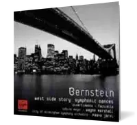 Bernstein: West Side Story: Symphonic Dances
