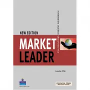 Market Leader Intermediate Test File New Edition