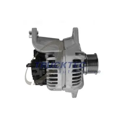 Generator/alternator TRUCKTEC AUTOMOTIVE 03.17.031