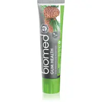 Biomed Gum Health pastă de dinți naturală 100 g