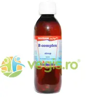 Sirop B Complex 250ml