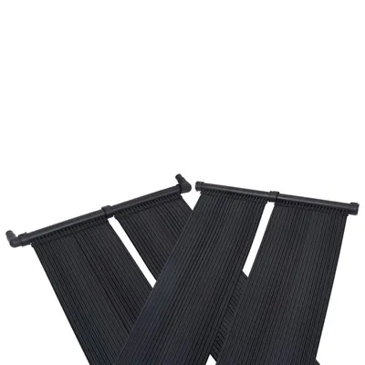 Gossi panou incalzitor solar pentru piscina, 80x310 cm