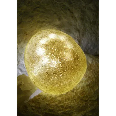 Piatra luminoasa CL2 Led 1.2W