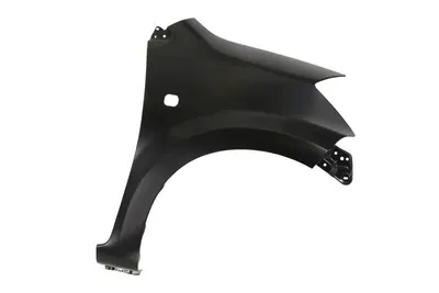 Aripa Dreapta Fata potrivit SUBARU JUSTY IV M300F 2005-2010 - (cu orificii semnalizator)