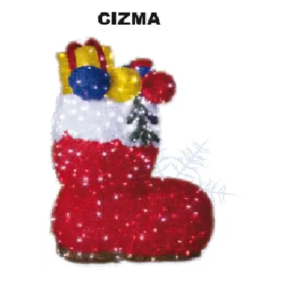 CIZMA hxL : 2 x 1.6 m, putere 98,4 W