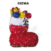 CIZMA hxL : 2 x 1.6 m, putere 98,4 W